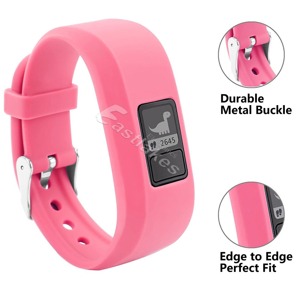 Garmin VivoFit Jr Replacement Silicone Band - Eastlakes Electronics